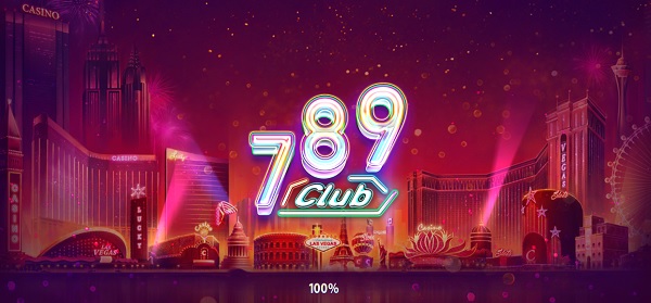 cổng game 789 club webdoithuongonline