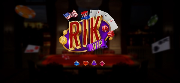 cổng game rikvip webdoithuongonline
