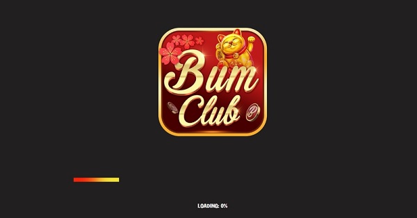 cổng game Bum Club webdoithuongonline