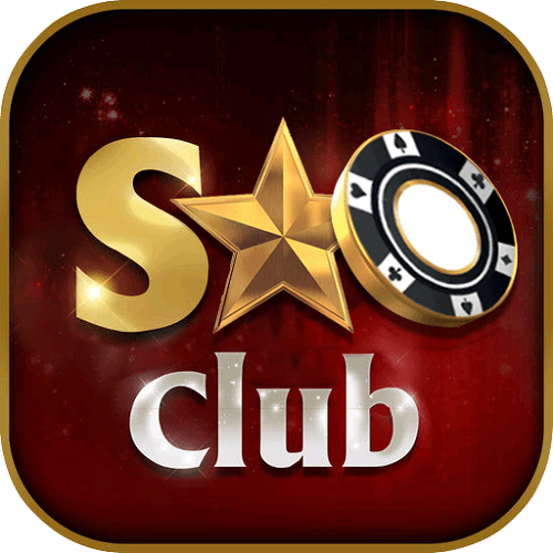Sao Club – Cổng game bài đổi thưởng đẳng cấp dành cho người chơi
