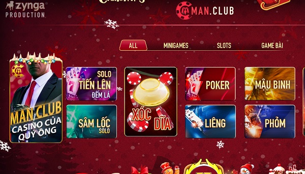 casino online manclub webdoithuongonline