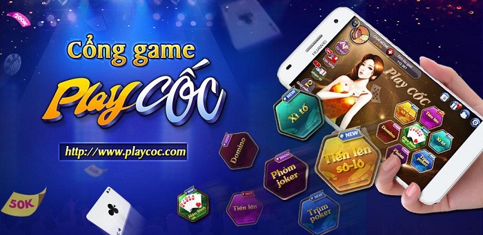PlayCoc | Tải PlayCoc APK IOS mới nhất | Đánh giá game bài PlayCoc Club