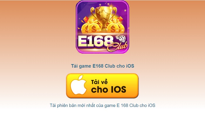 E168 club | Tải E168 club APK IOS mới nhất | Đánh giá game bài E168 Club