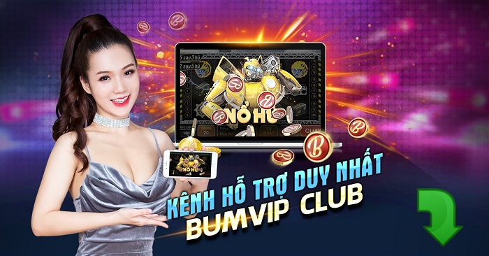 BumVip Club | Tải BumVip Club APK IOS mới nhất | Đánh giá game bài BumVip Club