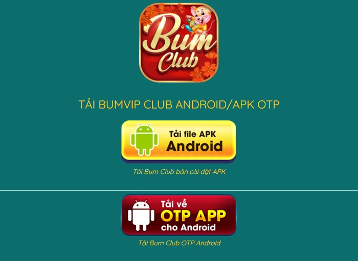 BumVip Club | Tải BumVip Club APK IOS mới nhất | Đánh giá game bài BumVip Club