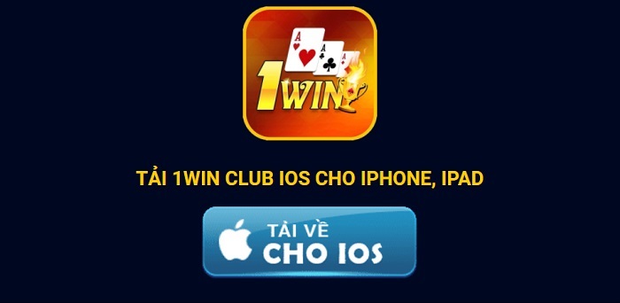 1win club | Tải 1win club APK IOS mới nhất | Đánh giá game bài 1win club