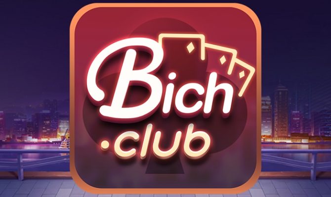 Bich Club Tai Bich Club APK IOS moi nhat