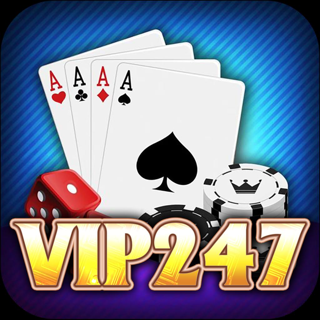 VIP247 | Tải VIP247 APK IOS mới nhất | Đánh giá game bài VIP247 Club