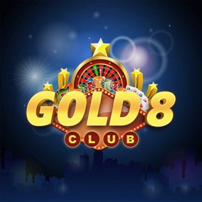 cổng game Gold8 webdoithuongonline
