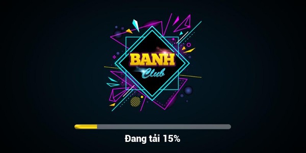 Cổng game Banh Club webdoithuongonline