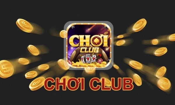cổng game Chơi Club webdoithuongonline