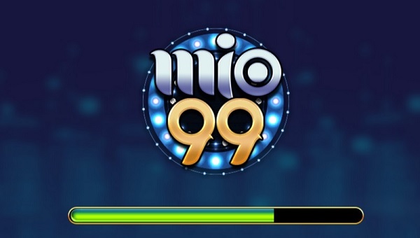 cổng game Mio99 webdoithuongonline