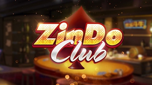 cổng game Zindo Club webdoithuongonline