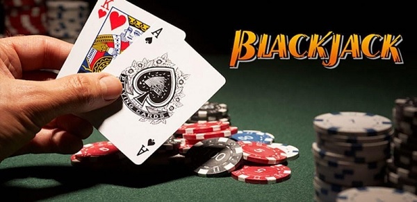 game Blackjack webdoithuongonline