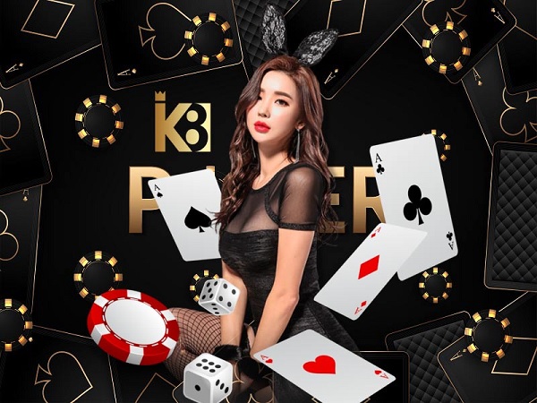 Khuyến Mãi K8 Casino webdoithuongonline