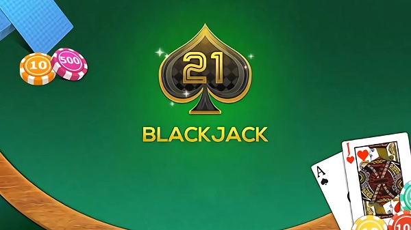 Luật chơi Blackjack webdoithuongonline