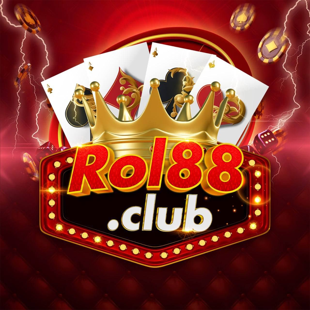 Rol88 Club – Link Tải Rol88 APK/ IOS mới nhất 2023 | Đánh giá nhà cái Rol88 Club