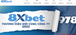8xbet – Tổng hợp Link truy cập 8xbet Mobile & PC năm 2022