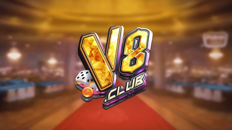 V8 Club - Tải Game Bài Đổi Thưởng Số 1 V8.Club APK, IOS, AnDroid