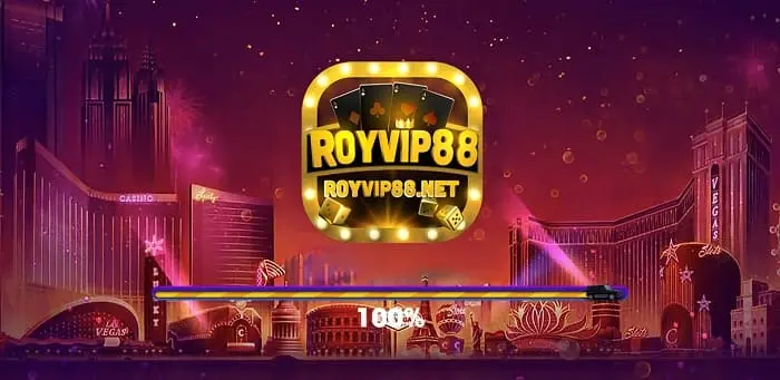 RoyVip88 Net - Sòng Bạc Hoàng Gia Thả Ga Nạp Rút