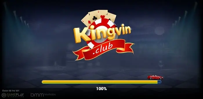 KingVin Club - Top Cổng Game Bài Đổi Thưởng 2022