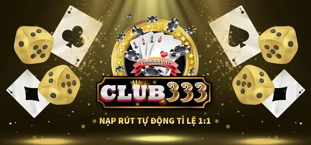 Club333 Win