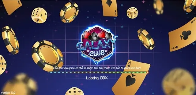 Galaxy9 Club