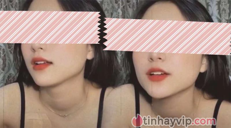 Nghi vẫn nữ streamer Việt lộ clip 18+ 1