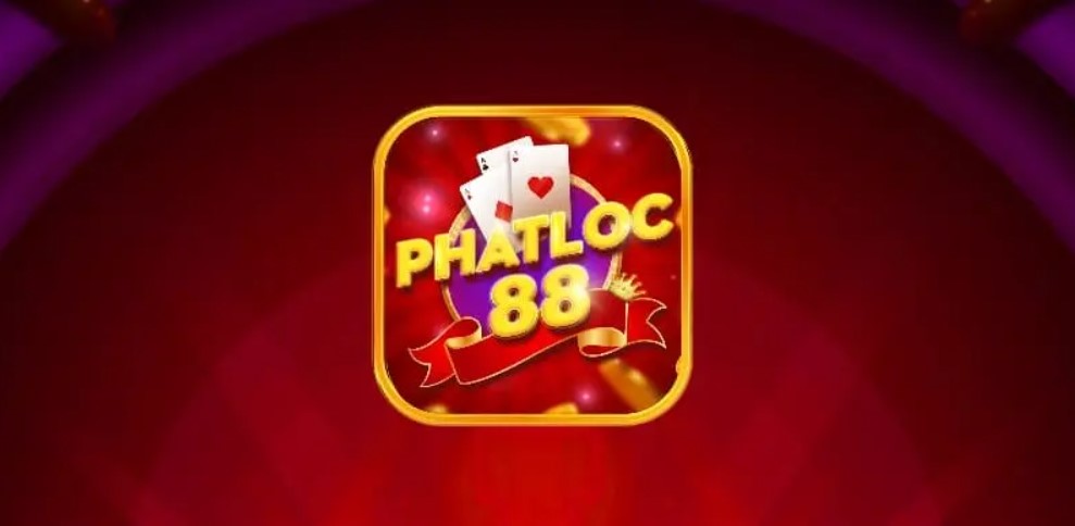 Phatloc88 - Hệ Thống Game Bài Đổi Thưởng Chất Nhất Mọi Thời Đại - Ảnh 1