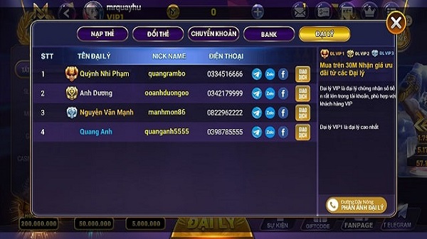 Kingman - Cổng game quốc tế uy tín bậc nhất làng game Việt - Ảnh 1