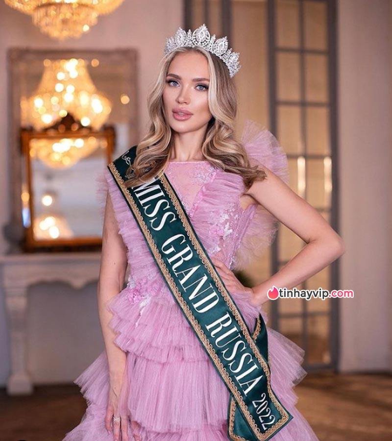 Miss Grand International 2022 gây bất ngờ khi ghép phòng 1