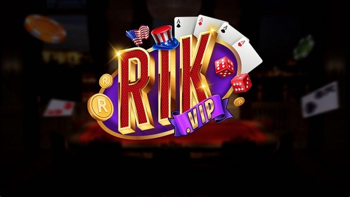 Game bài RikVip là gì? Link vào tải RikVip? RikVip lừa đảo hay uy tín - Victory8.online