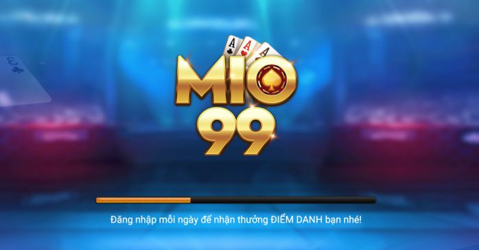 Mio99 - Cổng game đổi thưởng - Thiên đường săn hũ đổi thưởng - Ảnh 1