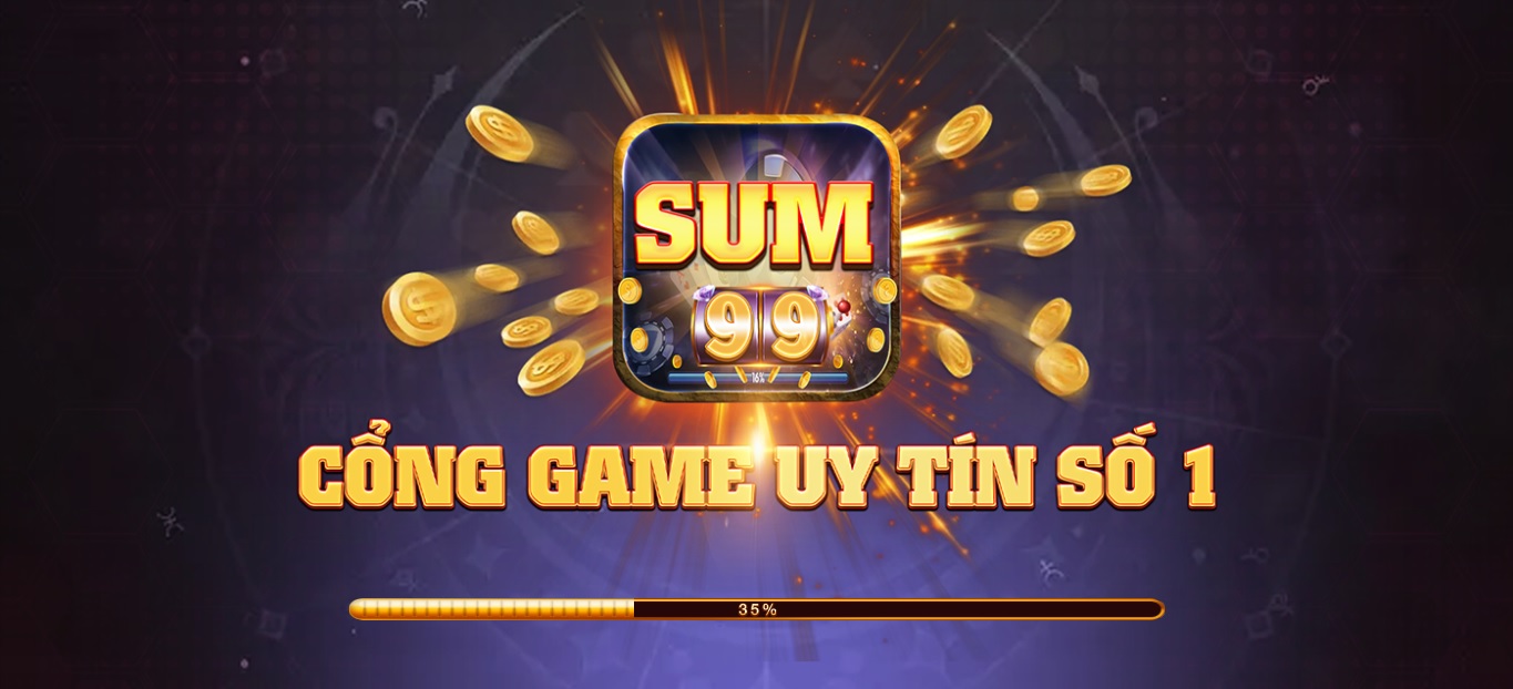 Tải Game Sum99 Club – Cổng game đổi thưởng xanh chín hàng đầu hiện nay | TECHRUM.VN