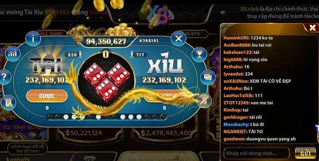 X8VN - Huyền thoại cổng game bài đổi thưởng ăn tiền thật - Ảnh 3